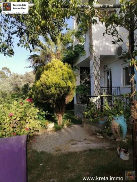 Kamilari Kreta, Kamilari Haus mit 5 (Ferien)Wohnungen zum Verkauf Haus kaufen